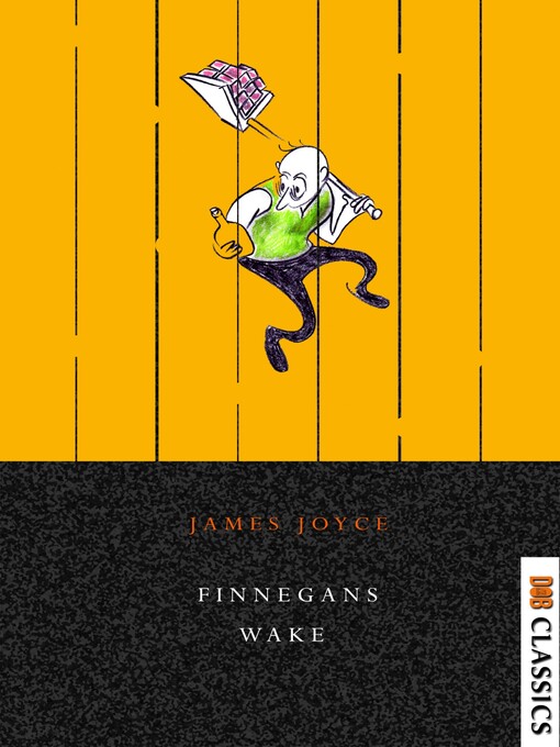 Title details for Finnegans Wake by James Joyce - Wait list